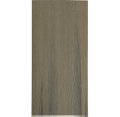 Kirkedal Heimdal terrassebrædder komposit Oak/Hardwood 22×130×4000 mm